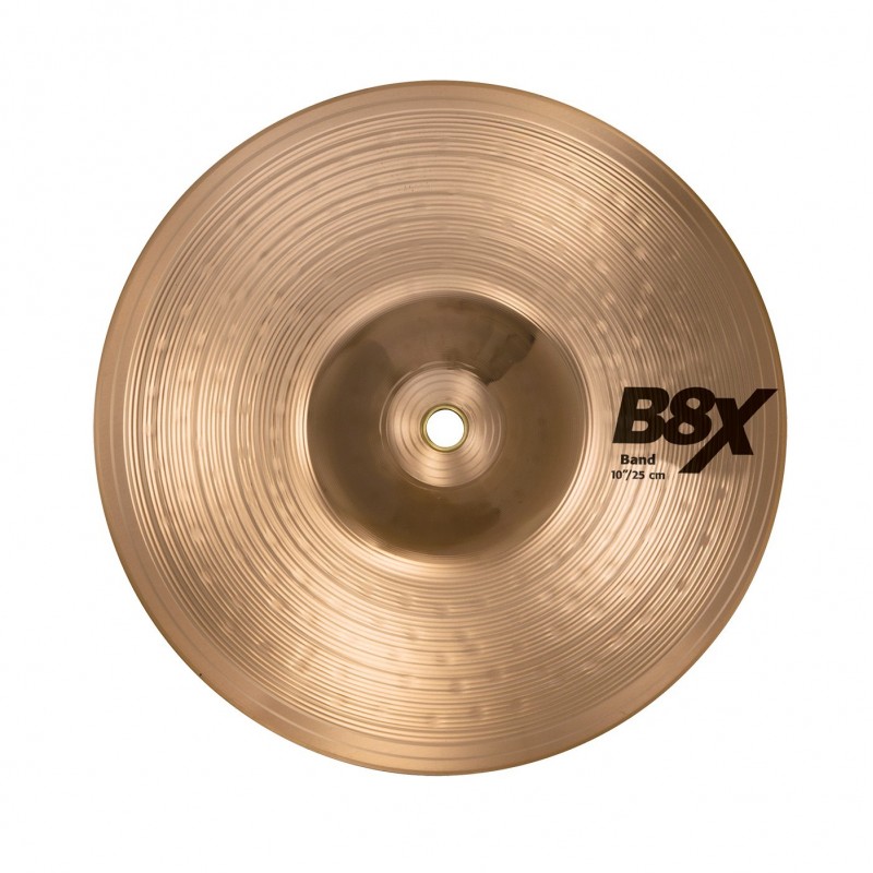 SABIAN 10" B8X Band