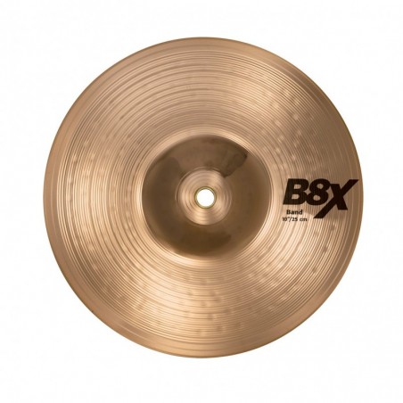 SABIAN 10" B8X Band