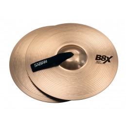 SABIAN 12" B8X Band