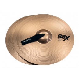 SABIAN 14" B8X Concert Band