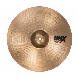 SABIAN 14" B8X Marching Band