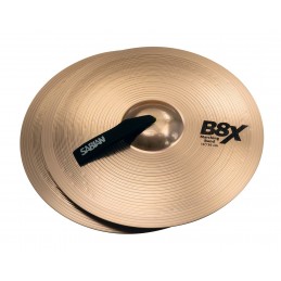 SABIAN 14" B8X Marching Band