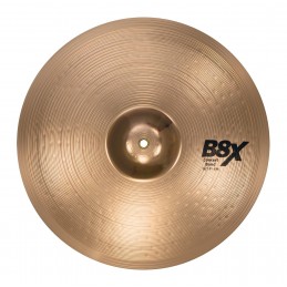 SABIAN 16" B8X Concert Band