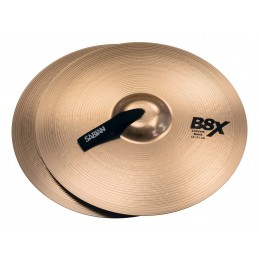 SABIAN 16" B8X Concert Band