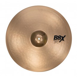 SABIAN 16" B8X Marching Band