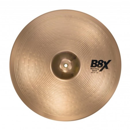 SABIAN 16" B8X Marching Band