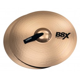 SABIAN 18" B8X Concert Band