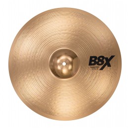 SABIAN 18" B8X Suspended