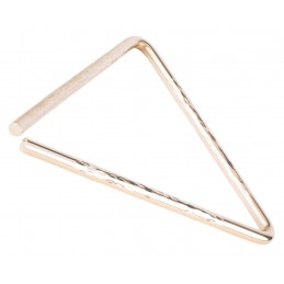 SABIAN 10" Center Hammered Triangle