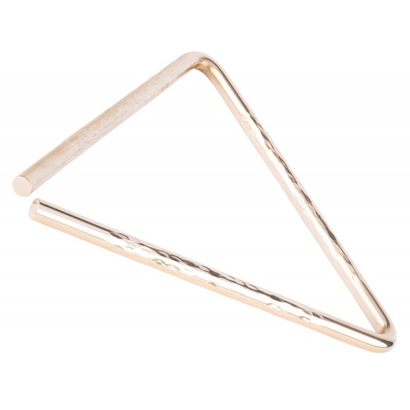 SABIAN 10" Center Hammered Triangle