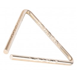 SABIAN 8" Center Hammered Triangle