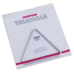 SABIAN 8” Overture Triangle