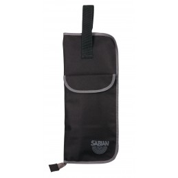 SABIAN Express Stick Bag (Black With Grey)