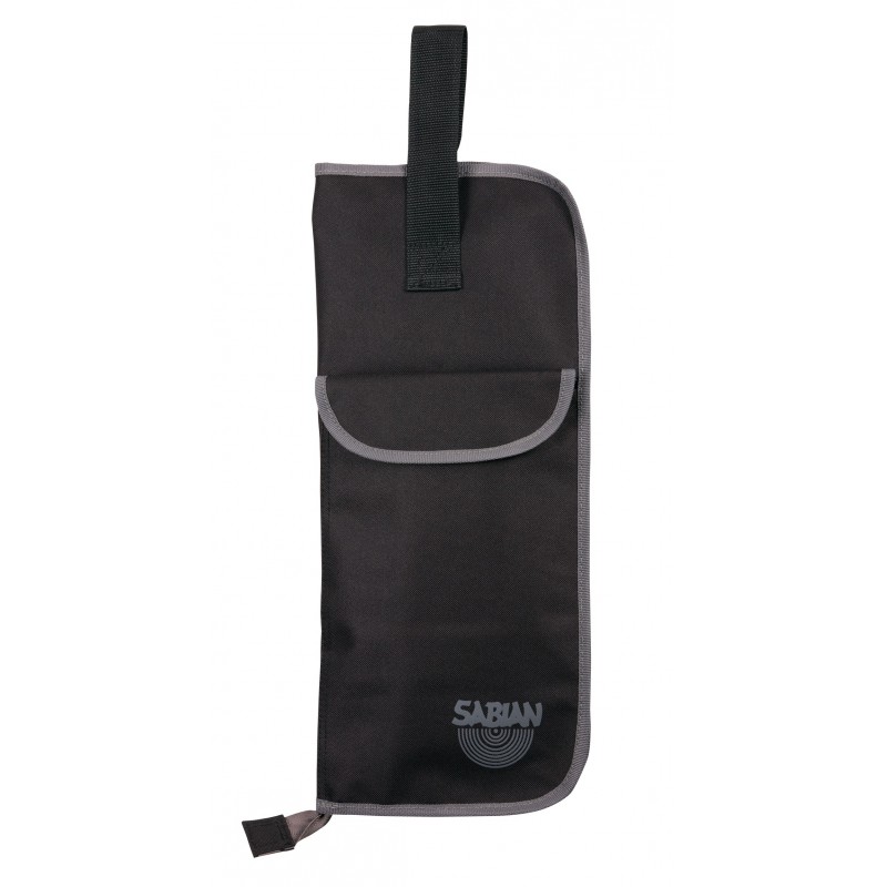 SABIAN Express Stick Bag (Black With Grey)