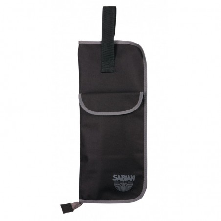 SABIAN Express Stick Bag (Black With Grey)