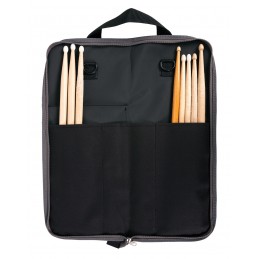 SABIAN Express Stick Bag (Black With Grey)