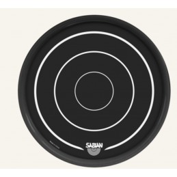 SABIAN Grip Disc 6"