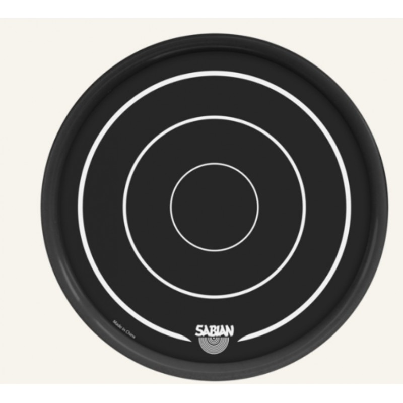 SABIAN Grip Disc 6"
