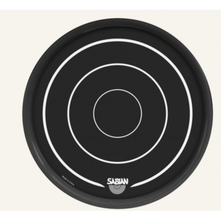 SABIAN Grip Disc 6"