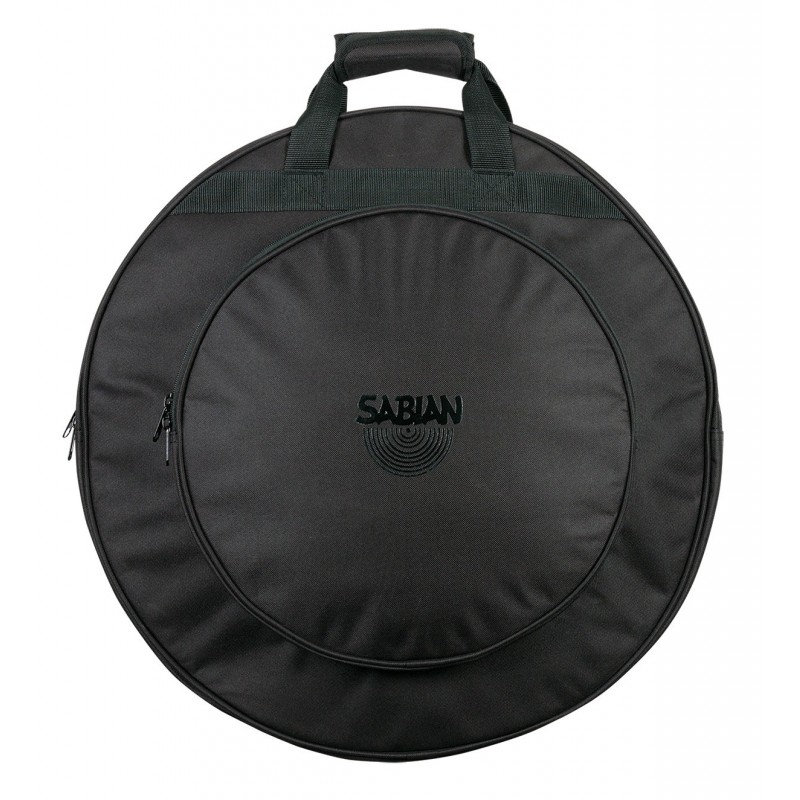SABIAN Quick 22 Cymbal Bag (Black Out)