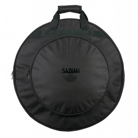 SABIAN Quick 22 Cymbal Bag (Black Out)