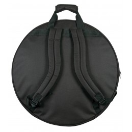 SABIAN Quick 22 Cymbal Bag (Black Out)