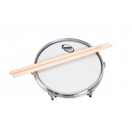SABIAN Quiet Tone Classic Snare Practice Pad