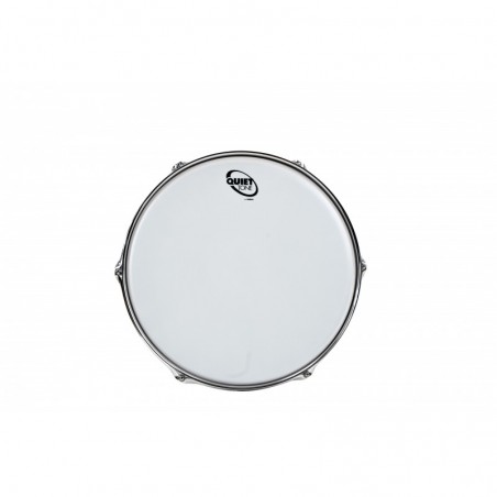 SABIAN 14" Quiet Tone Drum Mute/Practice Pad (Snare)