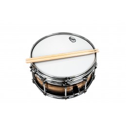 SABIAN 14" Quiet Tone Drum Mute/Practice Pad (Snare)