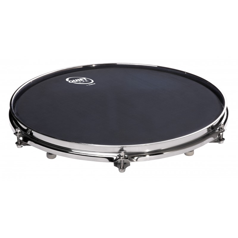 SABIAN Quiet Tone Mesh Snare Practice Pad