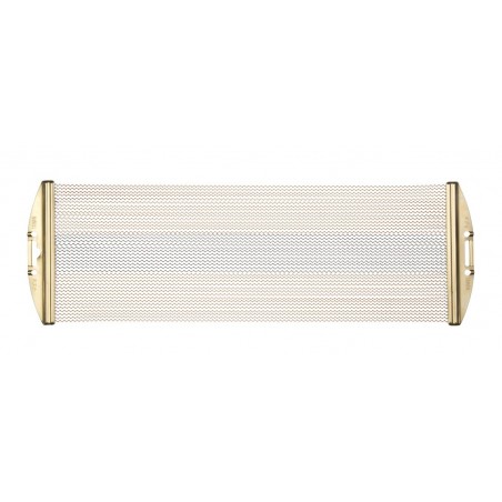 SABIAN Blend Custom Snare Wire Hybrid 42 Strand