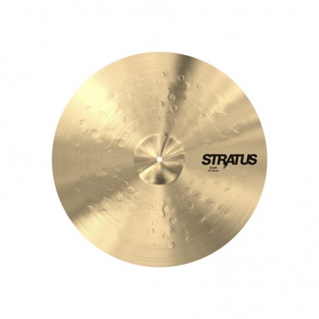 SABIAN 17" STRATUS CRASH