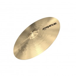 SABIAN 17" STRATUS CRASH