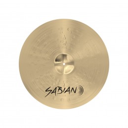 SABIAN 17" STRATUS CRASH