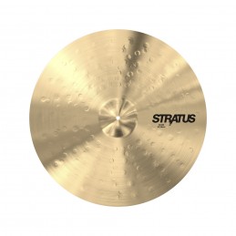 SABIAN 19" STRATUS CRASH