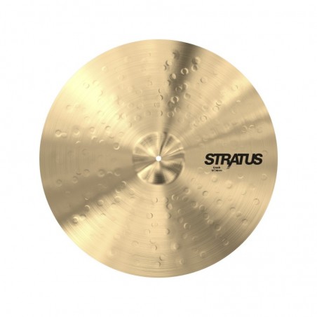 SABIAN 19" STRATUS CRASH