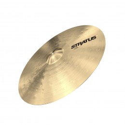 SABIAN 19" STRATUS CRASH