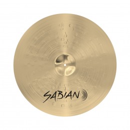SABIAN 19" STRATUS CRASH