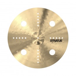 SABIAN 20" STRATUS ZERO