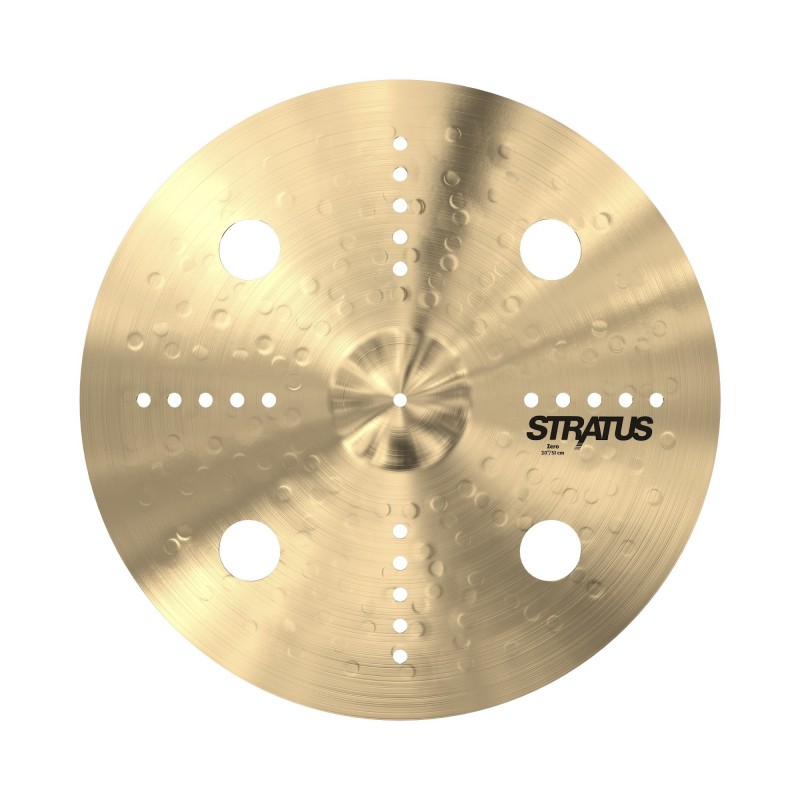 SABIAN 20" STRATUS ZERO