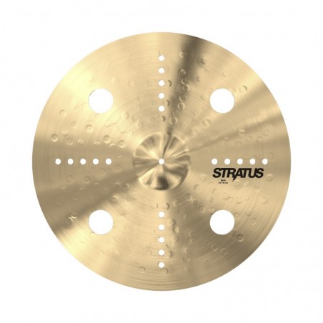 SABIAN 20" STRATUS ZERO