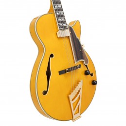 D'ANGELICO EXCEL SS SOHO AMBER