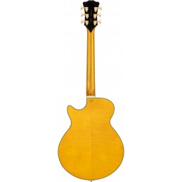 D'ANGELICO EXCEL SS SOHO AMBER