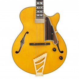 D'ANGELICO EXCEL SS SOHO AMBER