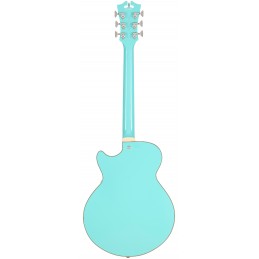 D'ANGELICO PREMIER SS SURF GREEN