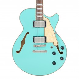 D'ANGELICO PREMIER SS SURF GREEN