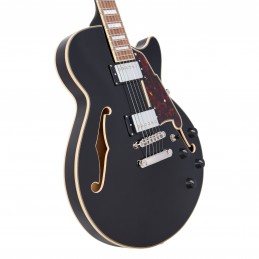 D'ANGELICO PREMIER SS BLACK