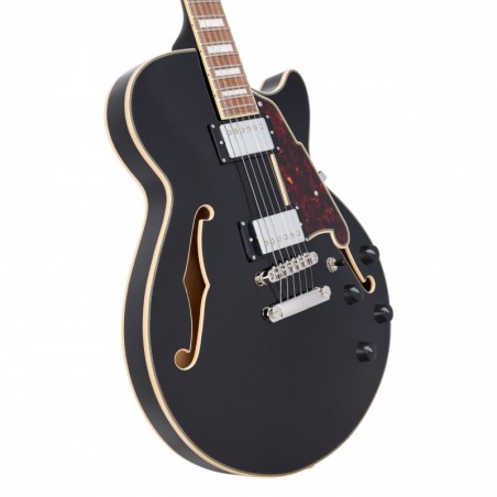 D'ANGELICO PREMIER SS BLACK
