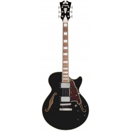 D'ANGELICO PREMIER SS BLACK