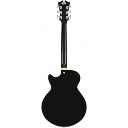 D'ANGELICO PREMIER SS BLACK